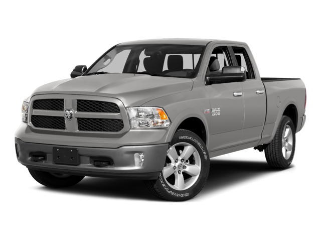 2015 RAM Ram 1500 Pickup SLT's photo