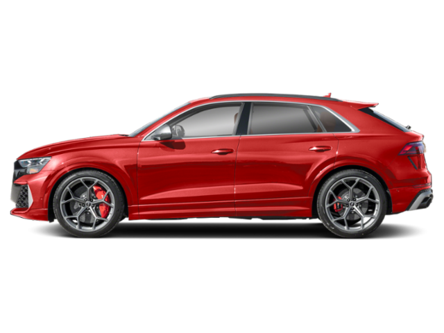 2025 Audi RS Q8 photo 3