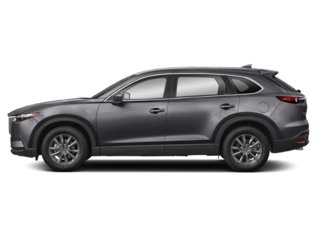 2022 Mazda CX-9 Touring photo 4