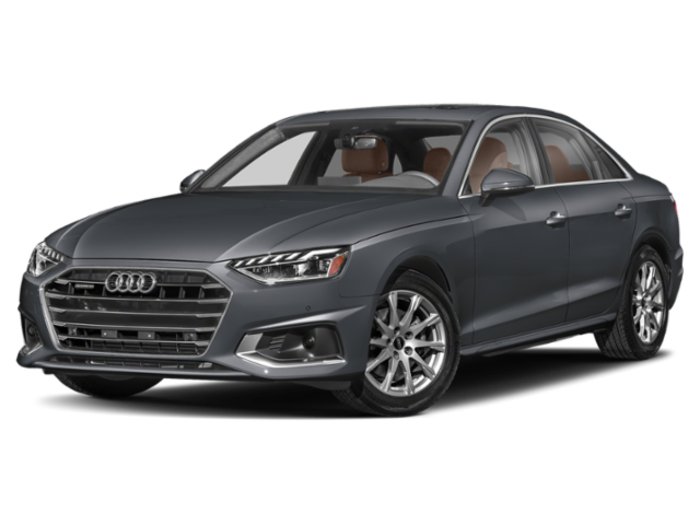 2023 Audi A4