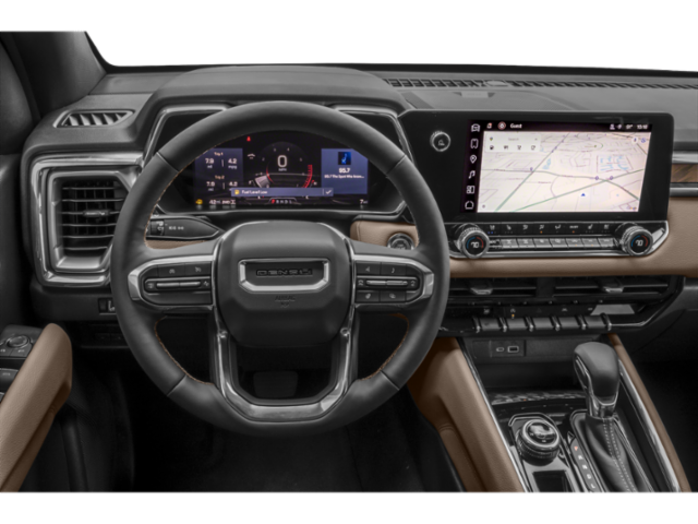 2026 Gmc Canyon Denali photo 4