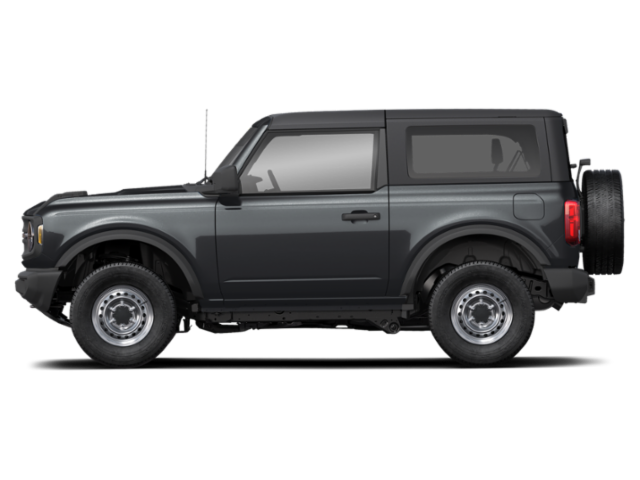 2026 FORD BRONCO - Image 2