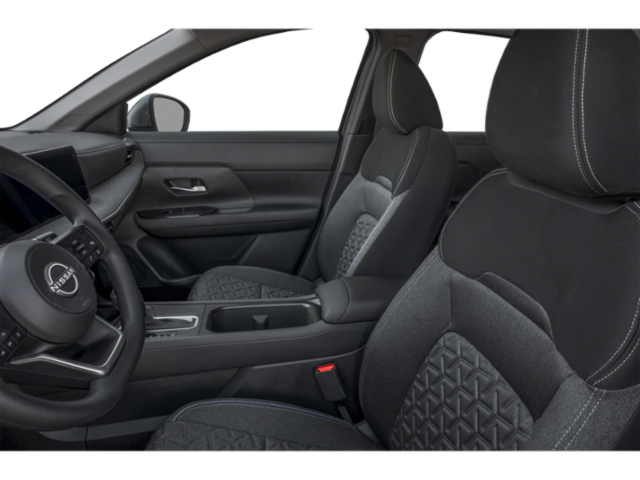 2026 Nissan Kicks SV photo 5
