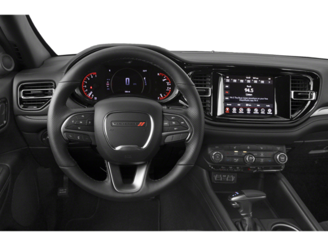 2024 Dodge Durango SRT Hellcat Plus photo 5