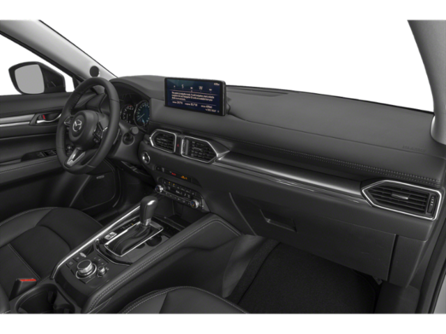 New 2025 Mazda CX-5 2.5 S Premium Plus AWD SUV in Orchard Park #M22594 ...