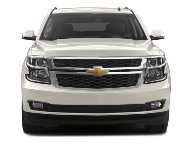 2017 Chevrolet Suburban LT photo 4