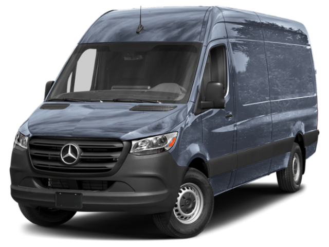 2025 Mercedes-Benz Sprinter Cargo Van Base's photo