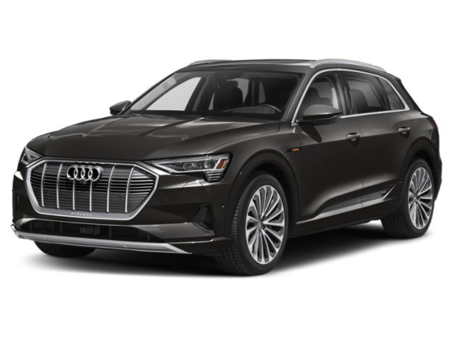 2019 Audi e-tron Prestige's photo