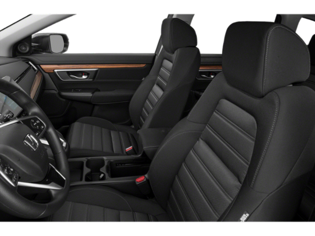 2021 Honda CR-V Hybrid EX photo 4