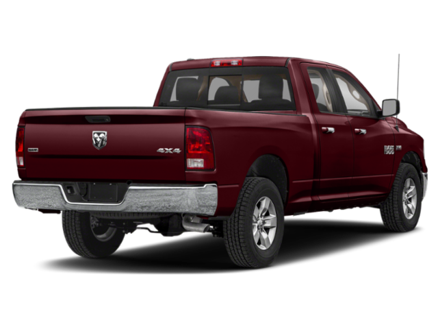 2021 Ram 1500 Classic Warlock photo 2
