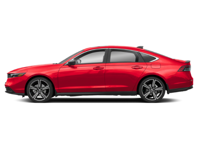 2024 Honda Accord Hybrid Sport photo 3