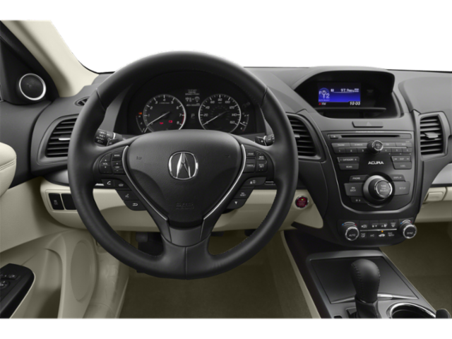 2015 Acura RDX Base photo 4