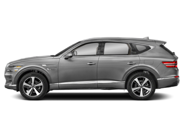 2022 Genesis GV80 Advanced 2.5T Prestige photo 2