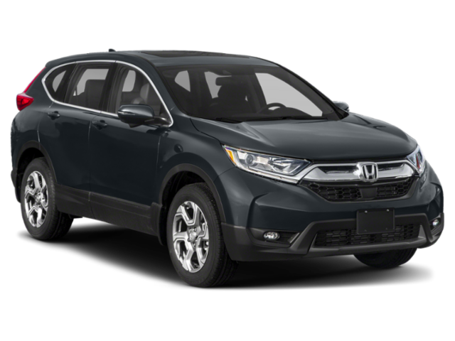2019 Honda CR-V EX-L photo 6