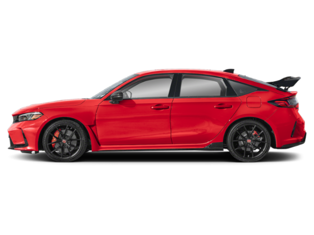 2025 Honda Civic Type R photo 3