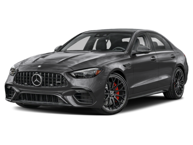 2026 Mercedes-Benz C-Class Sedan AMG C63 S E Peformance's photo