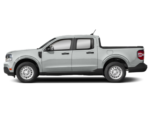2022 Ford Maverick XL photo 3
