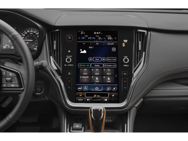 2023 Subaru Outback Wilderness photo 4