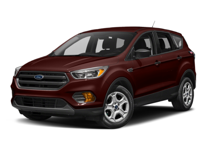 2018 FORD ESCAPE - Image 1