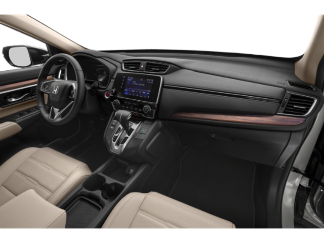 2019 Honda CR-V EX-L photo 11