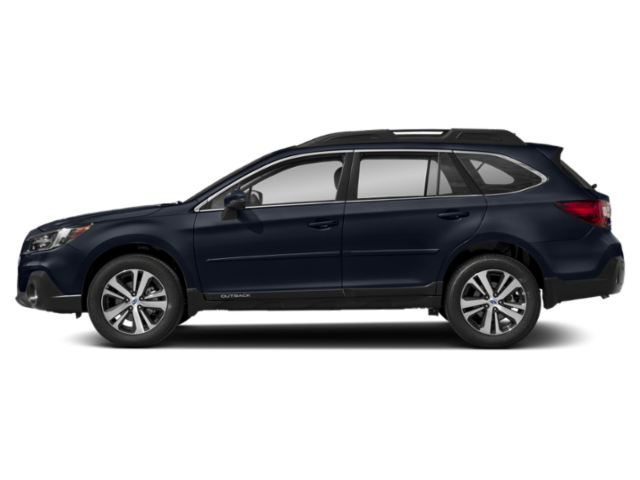 2018 Subaru Outback 2.5i photo 2