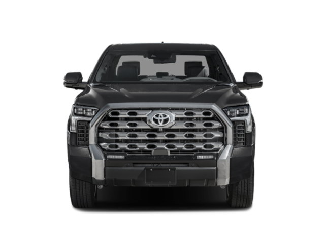 2026 Toyota Tundra Platinum photo 3