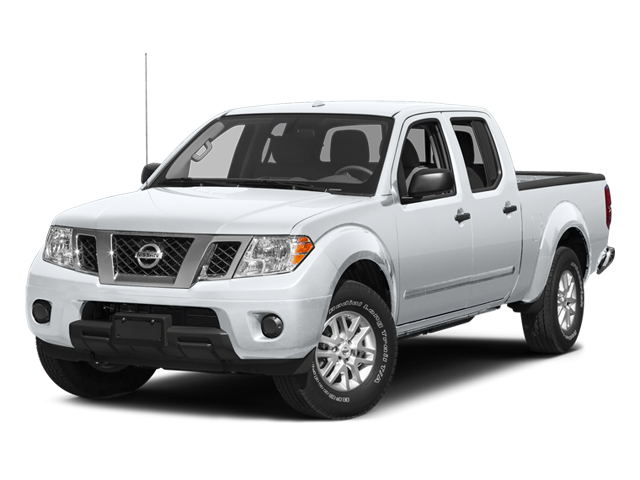 2014 Nissan Frontier SV's photo