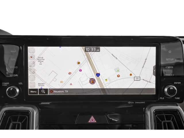 2023 KIA SORENTO - Image 13