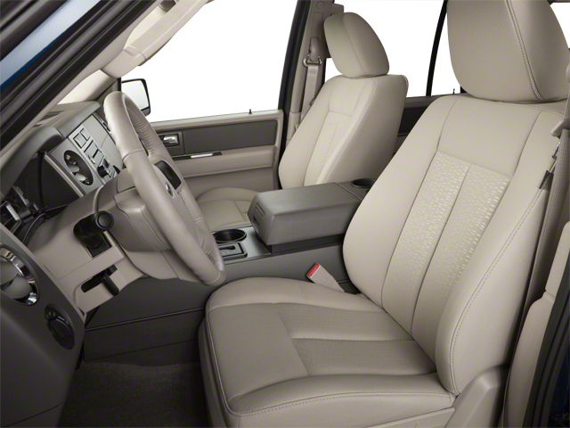 2013 Ford Expedition EL Limited photo 6