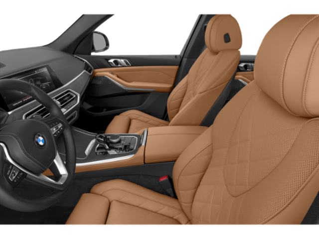 2023 Bmw X5 sDrive40i photo 5