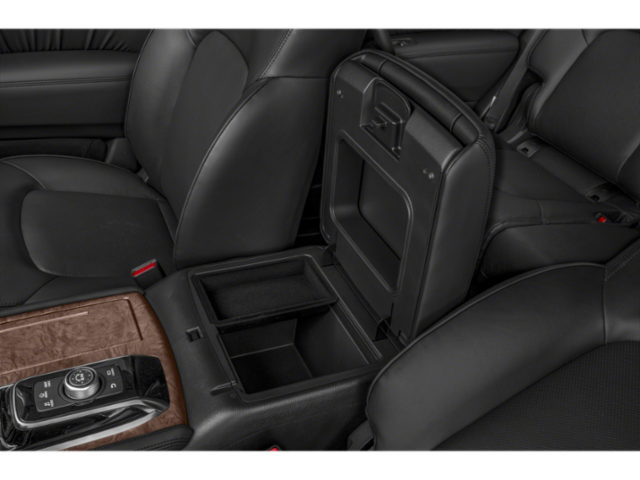 2024 Nissan Armada SL photo 10