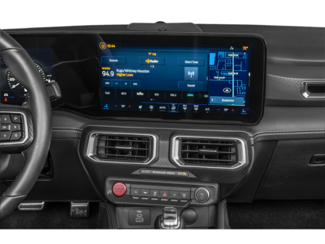 2026 Ford Mustang EcoBoost Premium photo 10