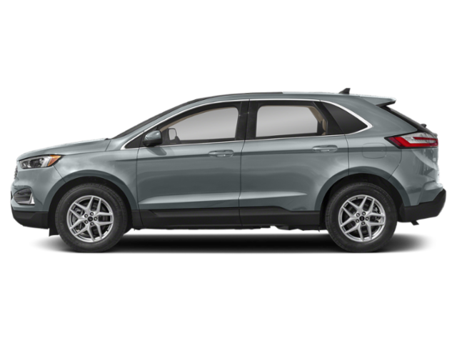 2024 FORD EDGE - Image 3