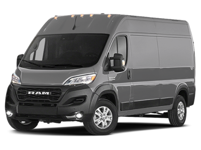 2025 RAM ProMaster Cargo Van Base's photo