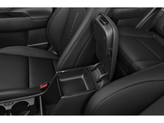 2024 Hyundai Kona Limited photo 11