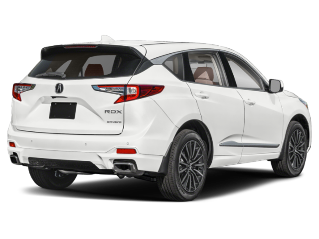 2025 Acura RDX Advance photo 2