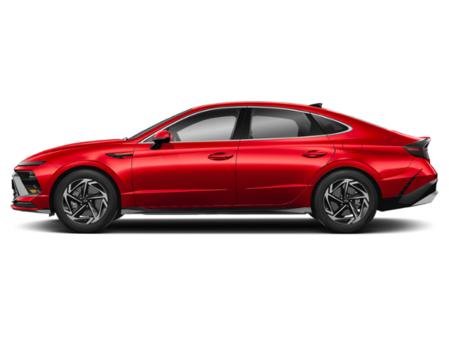 2026 Hyundai Sonata SEL Sport photo 2