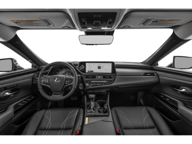 2025 Lexus ES 300h Luxury photo 5