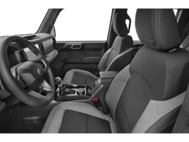 2025 FORD BRONCO - Image 6