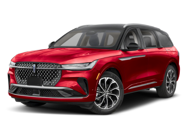 2026 Lincoln Nautilus Premiere's photo