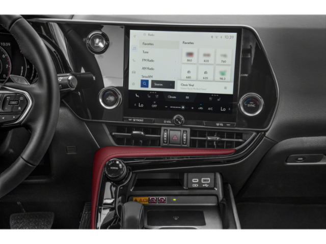 2024 Lexus NX 350 Luxury photo 3