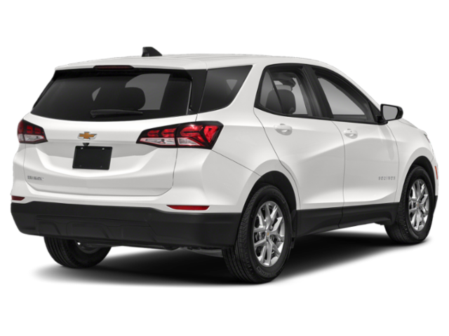 2024 Chevrolet Equinox LT photo 11