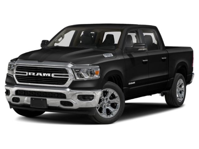 2021 RAM Ram 1500 Pickup Big Horn/Lone Star's photo