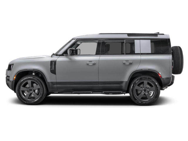 2026 LAND ROVER DEFENDER - Image 1