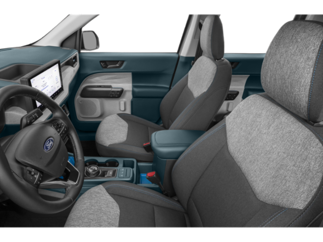 2025 Ford Maverick XLT photo 5