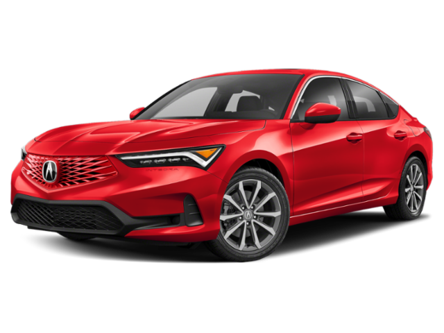 2026 Acura Integra Base's photo
