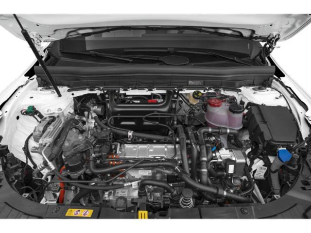 2025 Mercedes Benz EQB 300 4MATIC photo 9