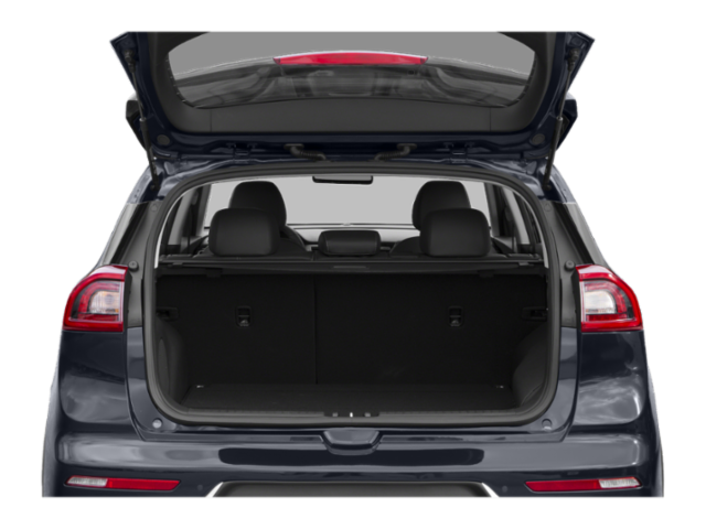 2019 Kia Niro S Touring photo 14