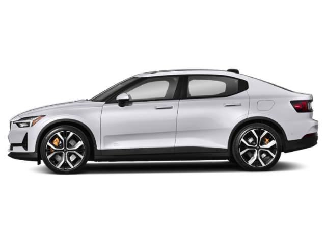 2022 Polestar PS2 e-AWD photo 2