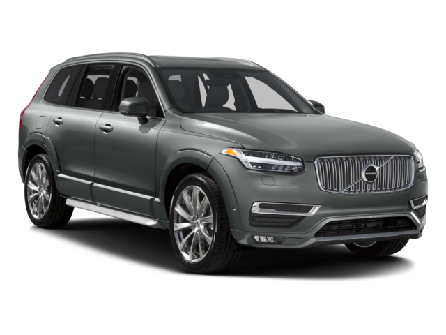 2016 Volvo XC90 T6 Momentum photo 15